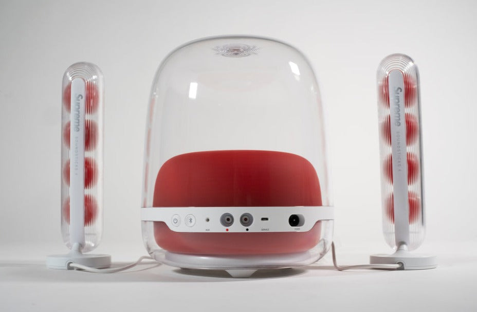 Supreme Harman Kardon SoundSticks 4
