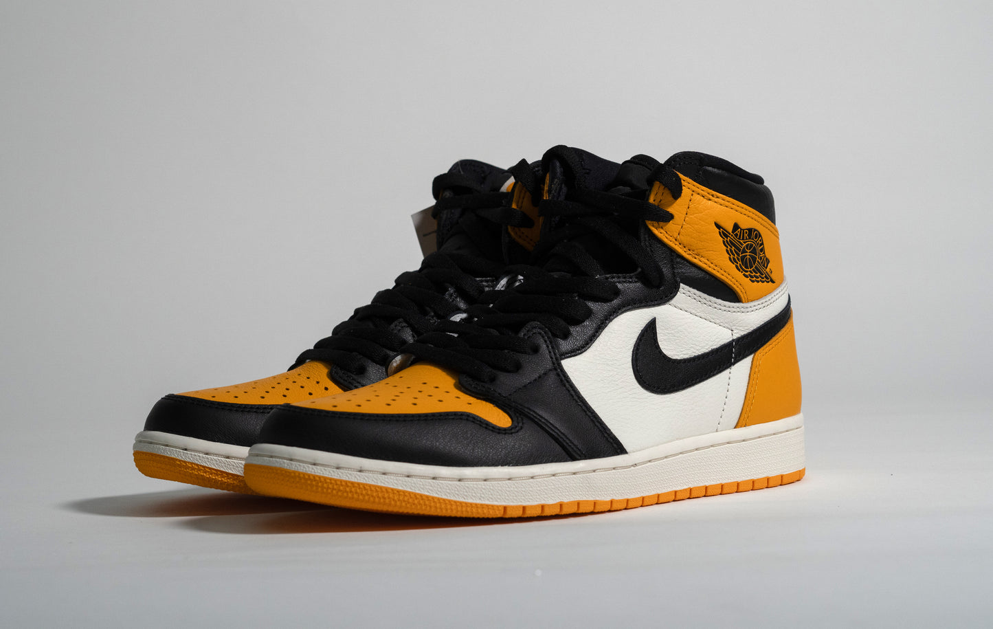 Jordan 1 Retro High Taxi