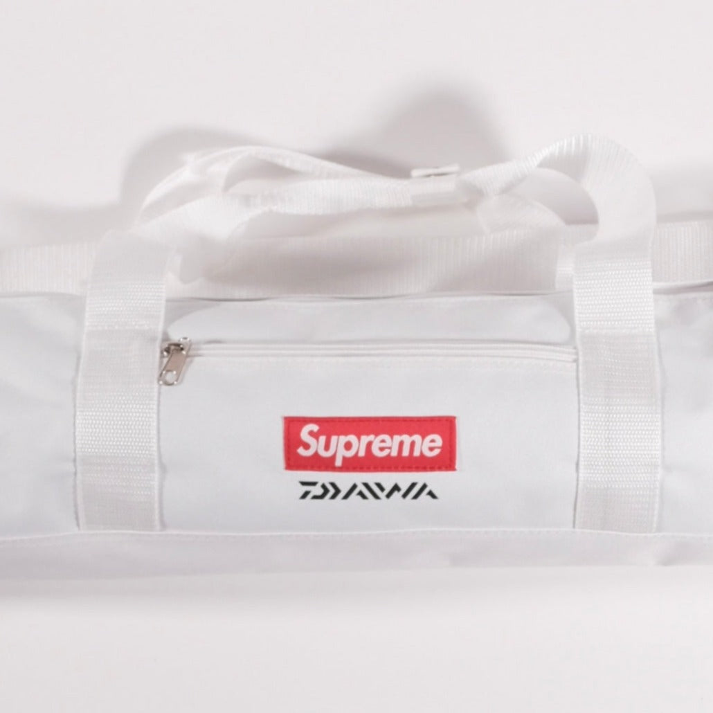 Supreme X Daiwa DV1 Fishing Rod