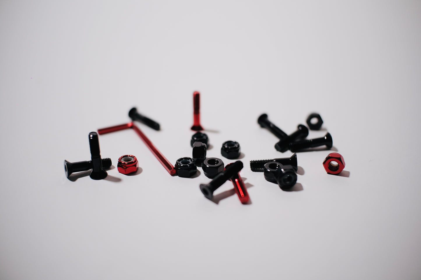 Supreme Hardies Hardware Set