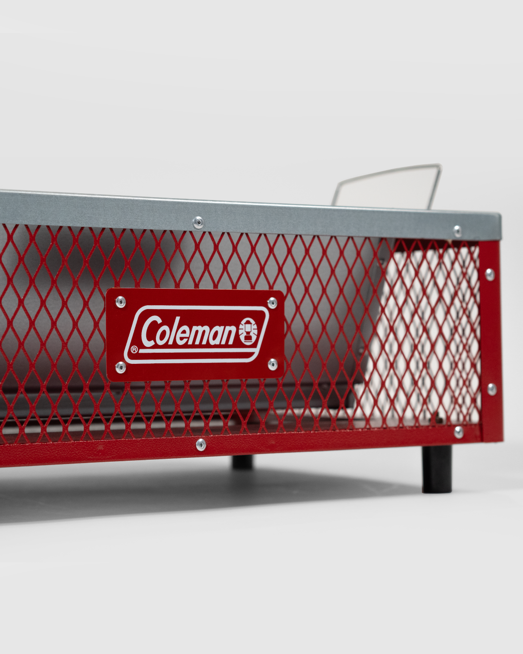 Supreme X Coleman Charcoal Grill
