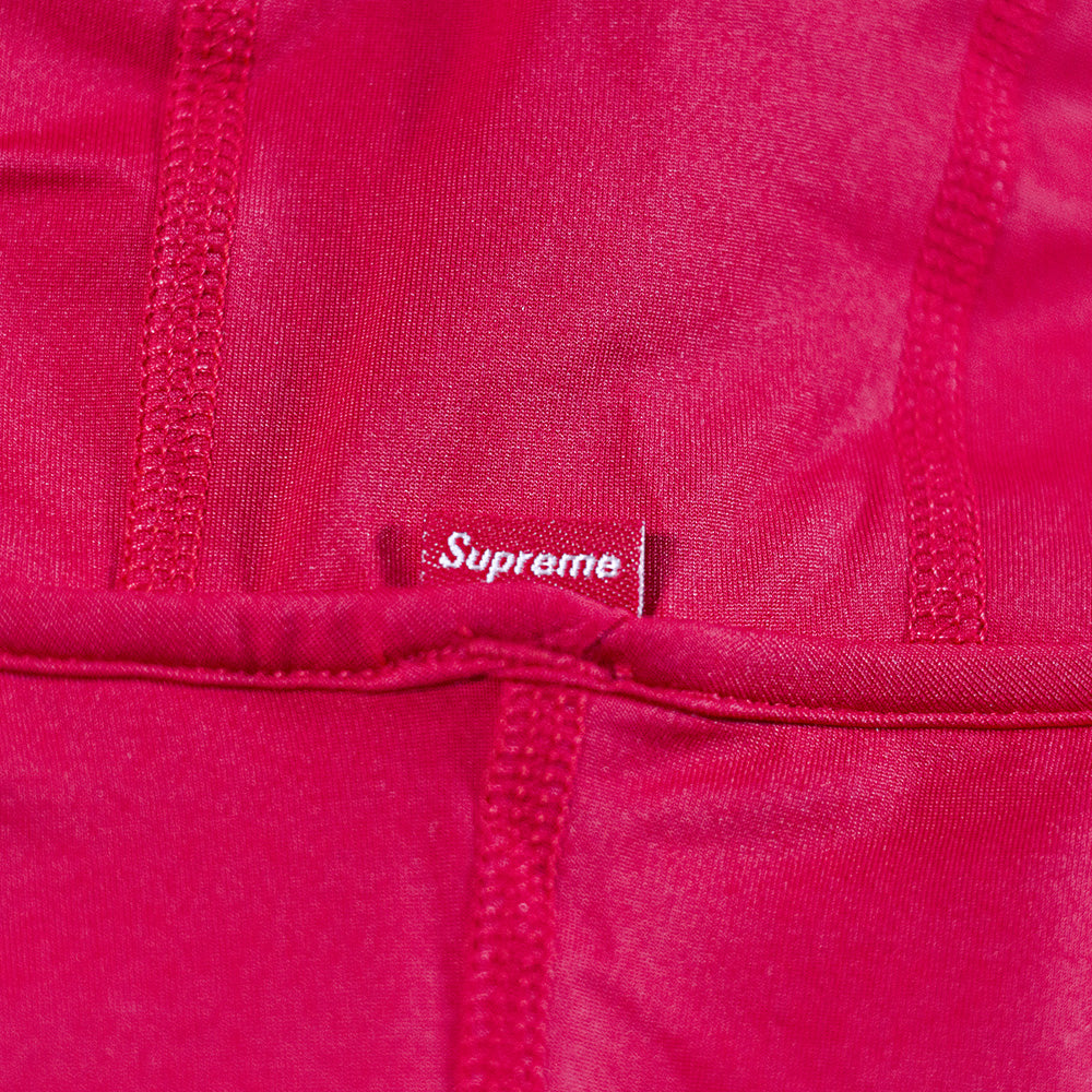 Supreme Lightweight Balaclava Red