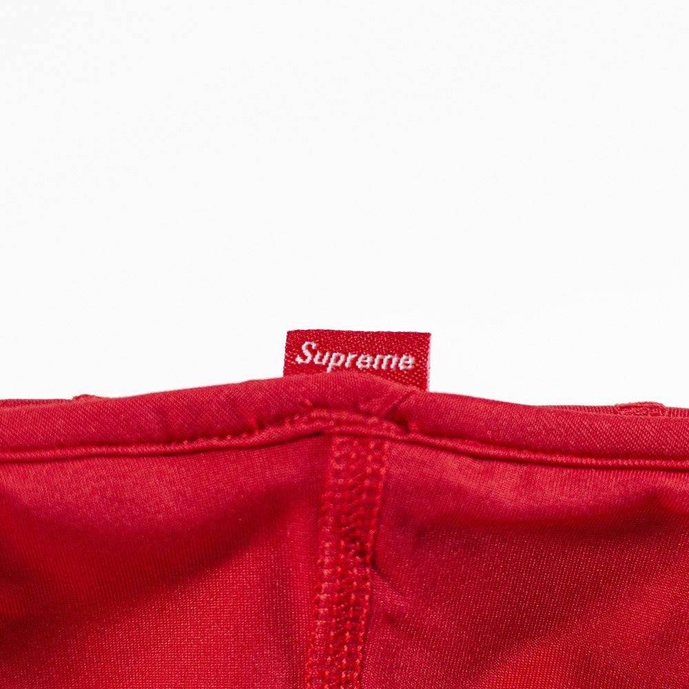 Supreme Lightweight Balaclava Red