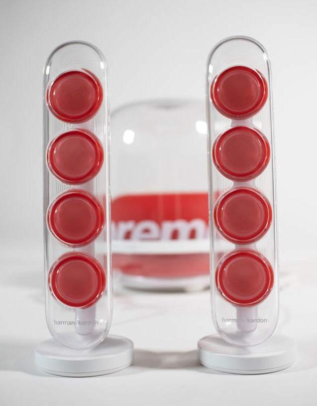 Supreme Harman Kardon SoundSticks 4