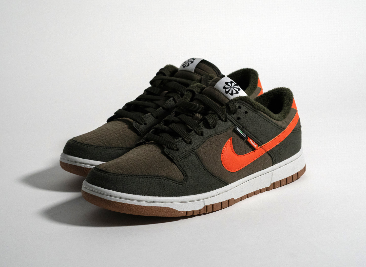 Nike Dunk Low Next Nature Sequoia