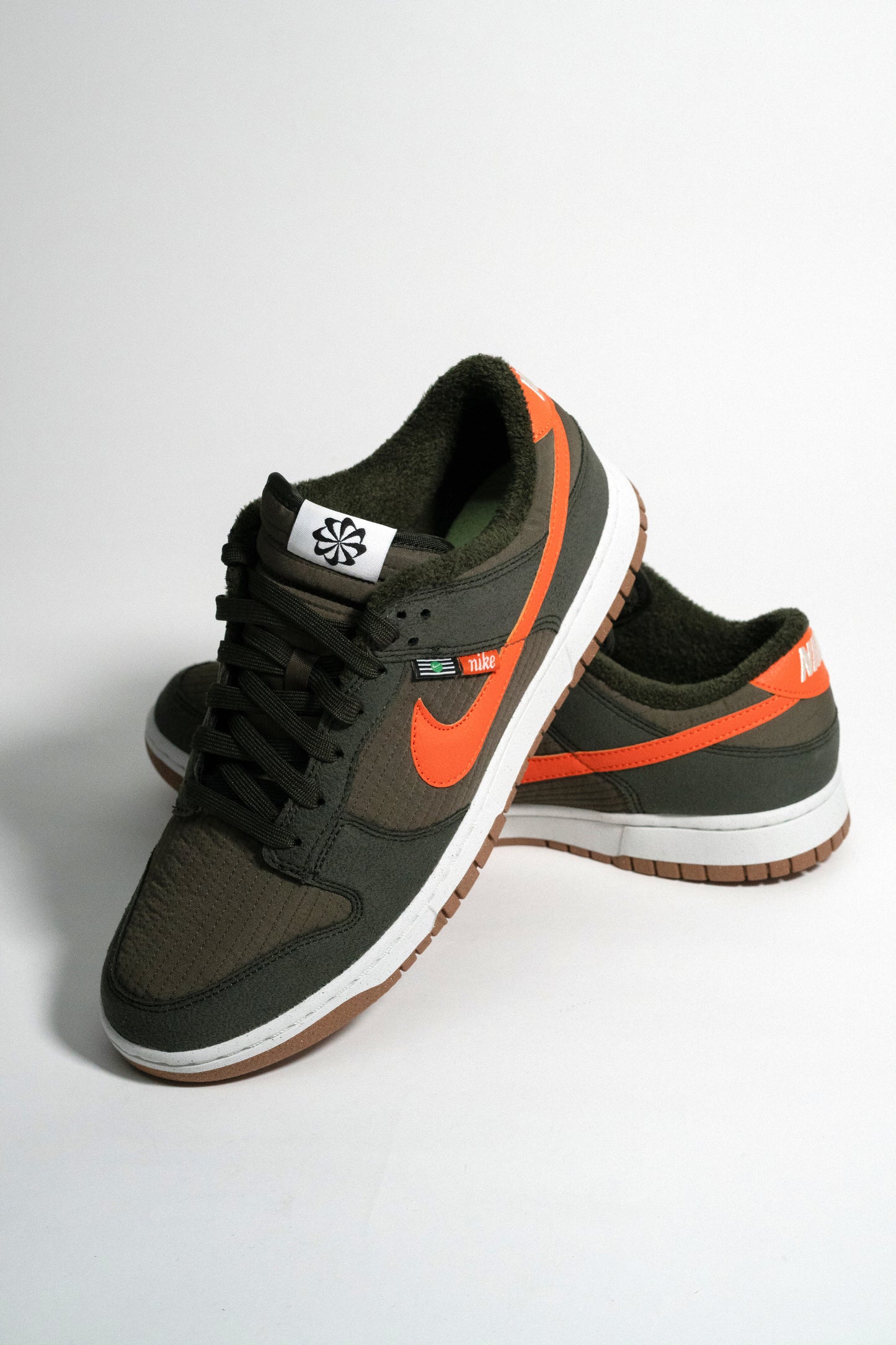 Nike Dunk Low Next Nature Sequoia