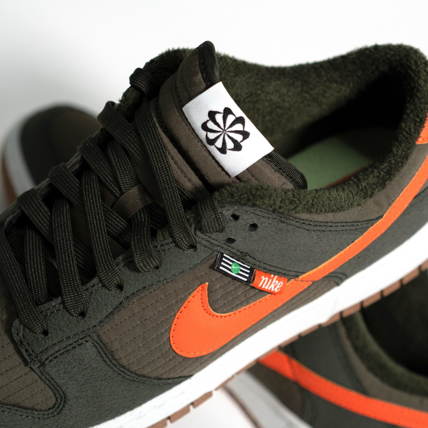 Nike Dunk Low Next Nature Sequoia