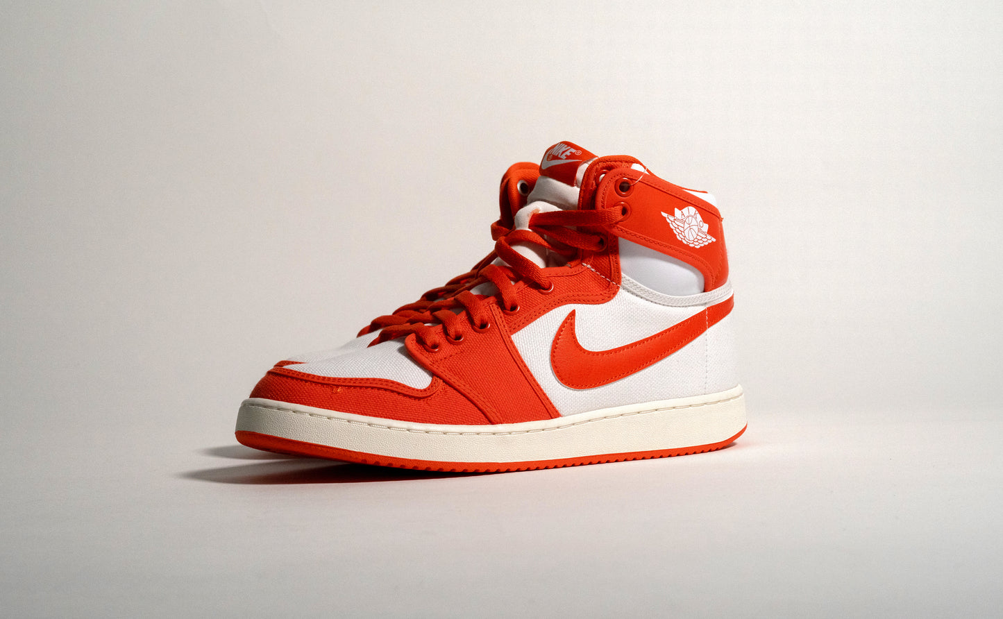 Jordan 1 Retro Ajko Rush Orange