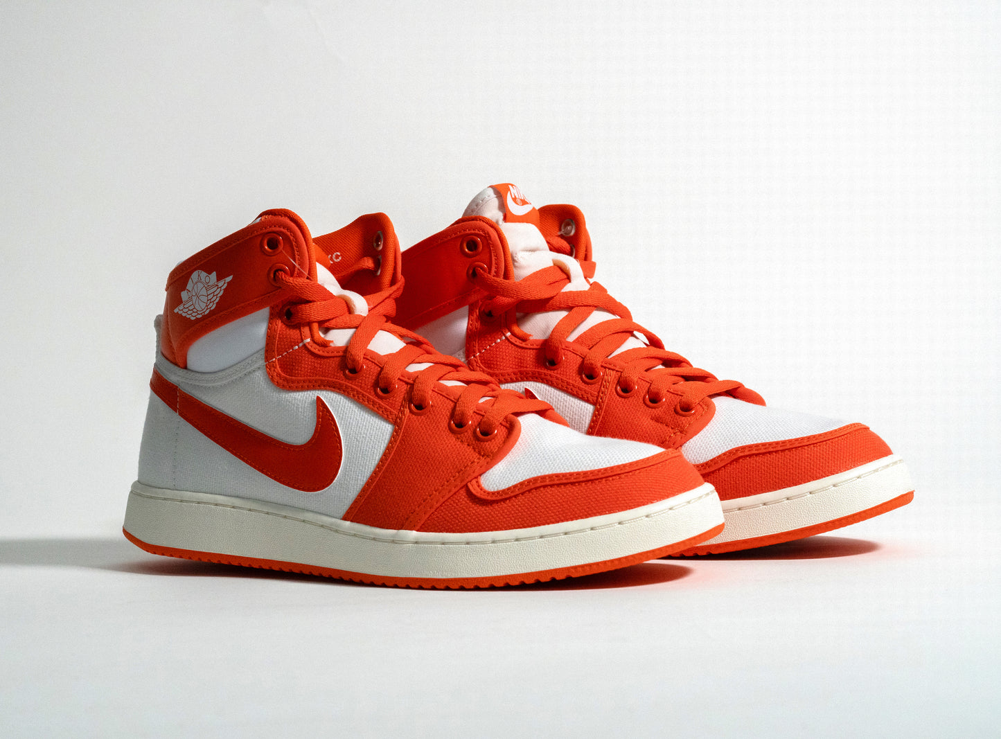 Jordan 1 Retro Ajko Rush Orange