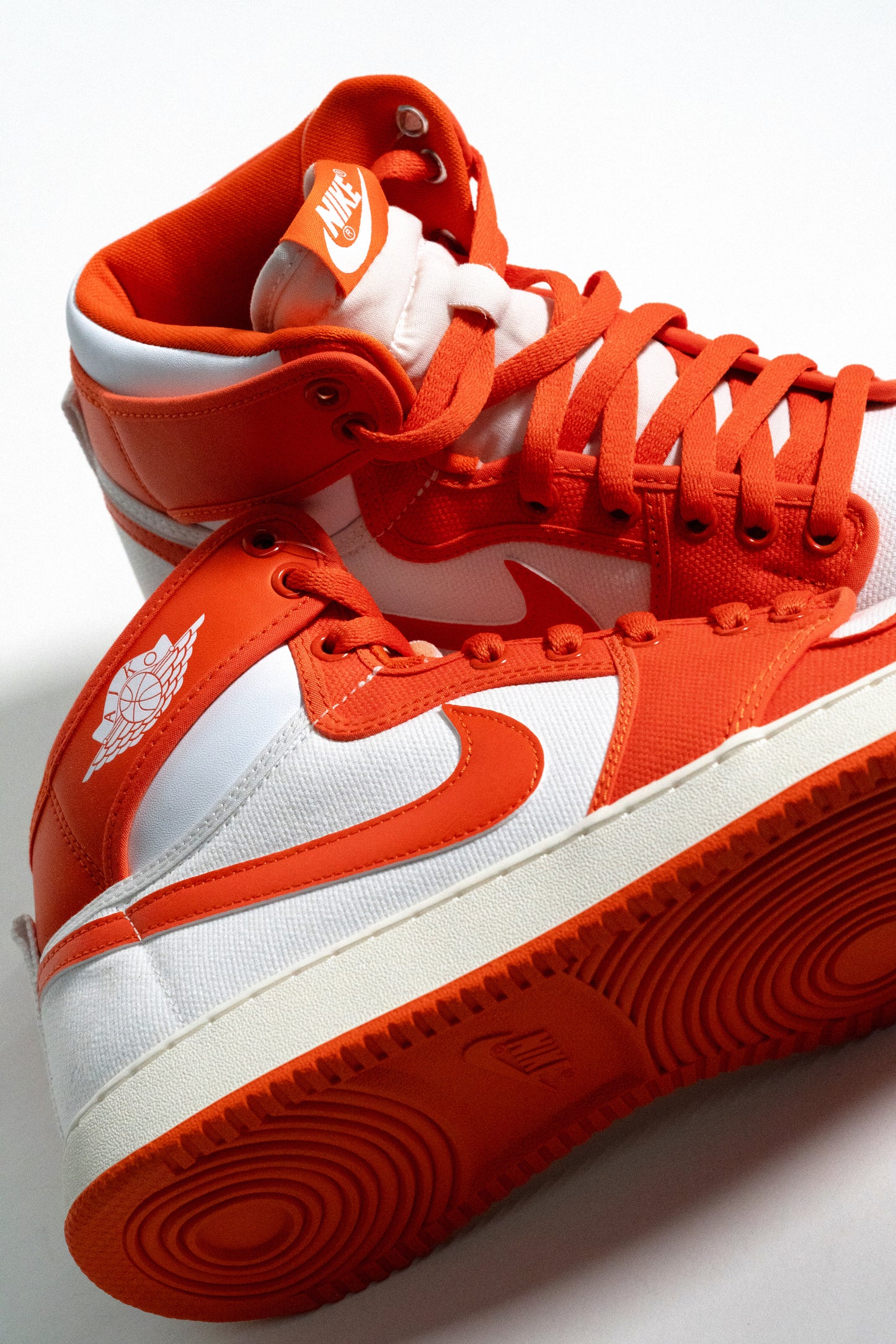 Jordan 1 Retro Ajko Rush Orange