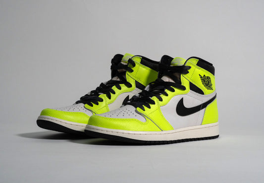 Jordan 1 Retro High Visionaire