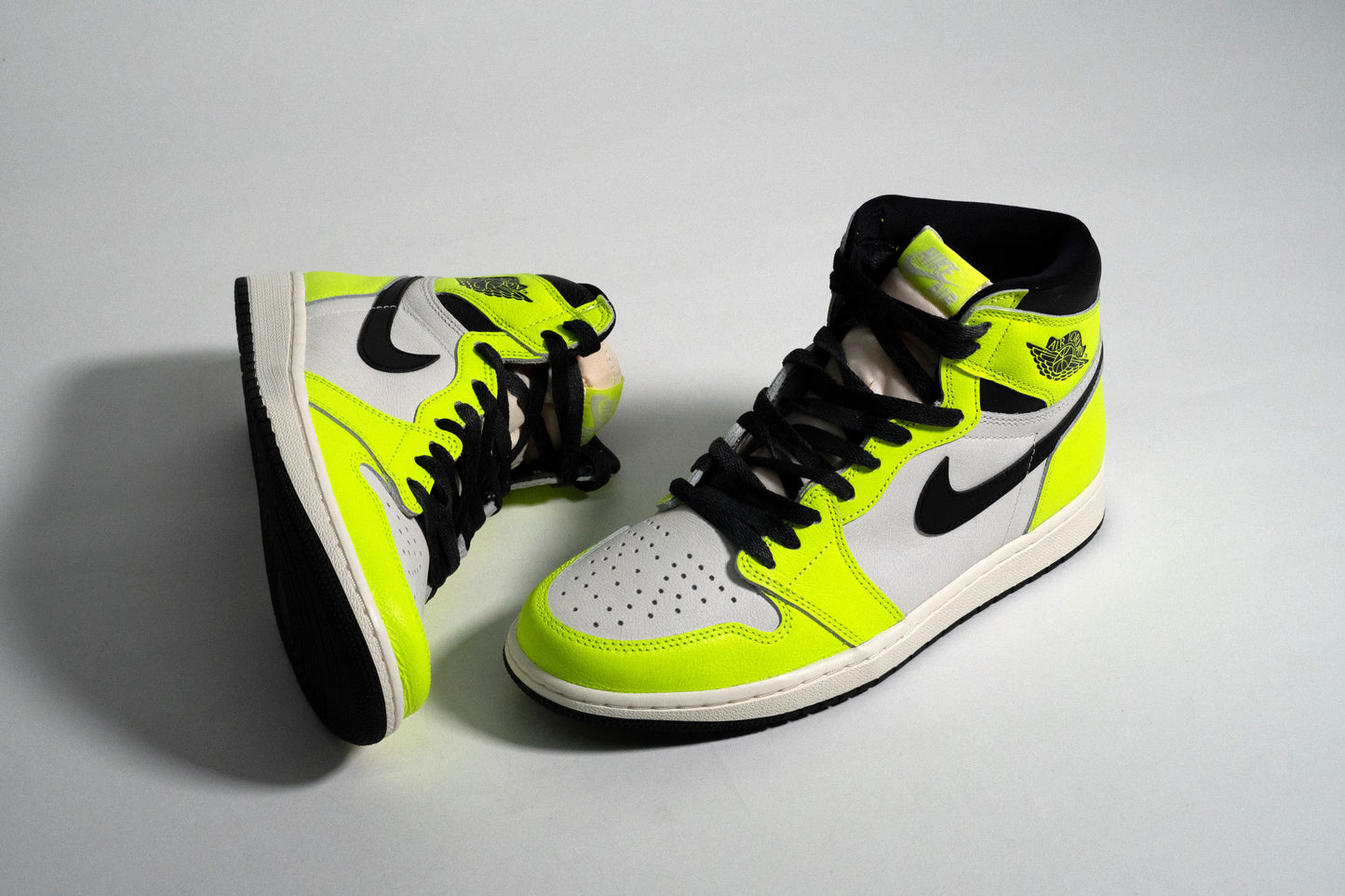 Jordan 1 Retro High Visionaire
