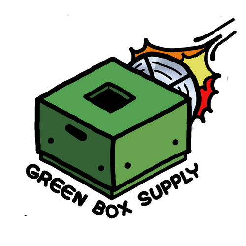 GREEN BOX SUPPLY