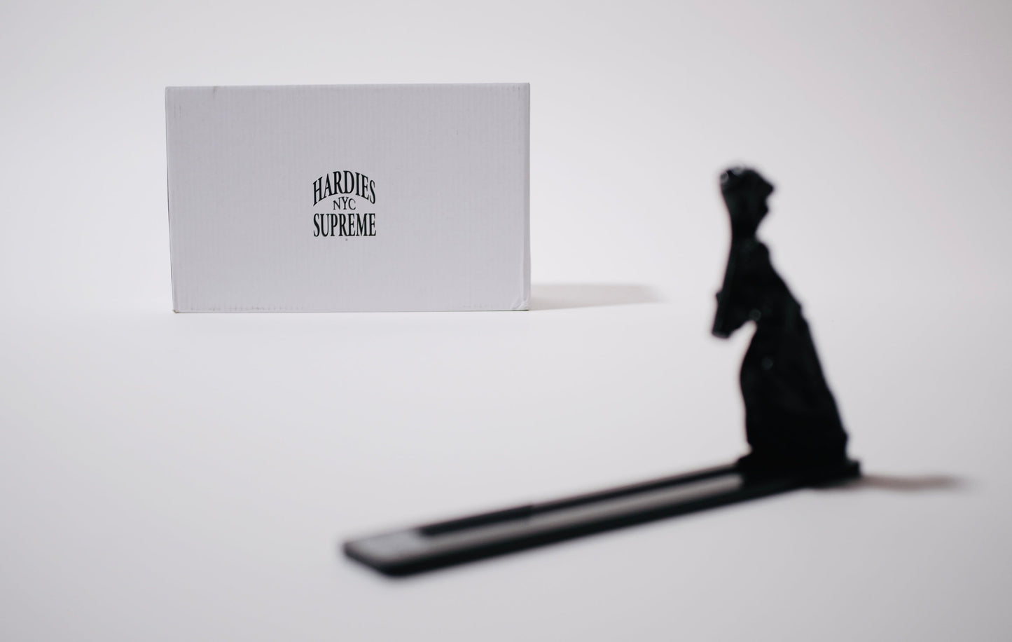 Supreme Jesus Incense Holder
