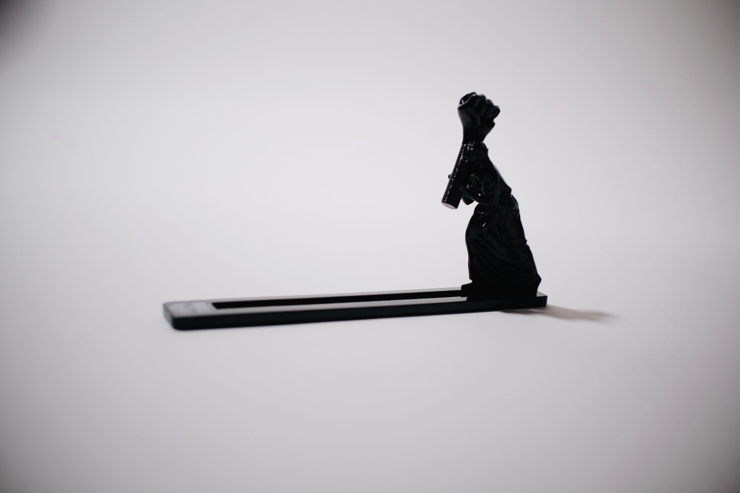 Supreme Jesus Incense Holder