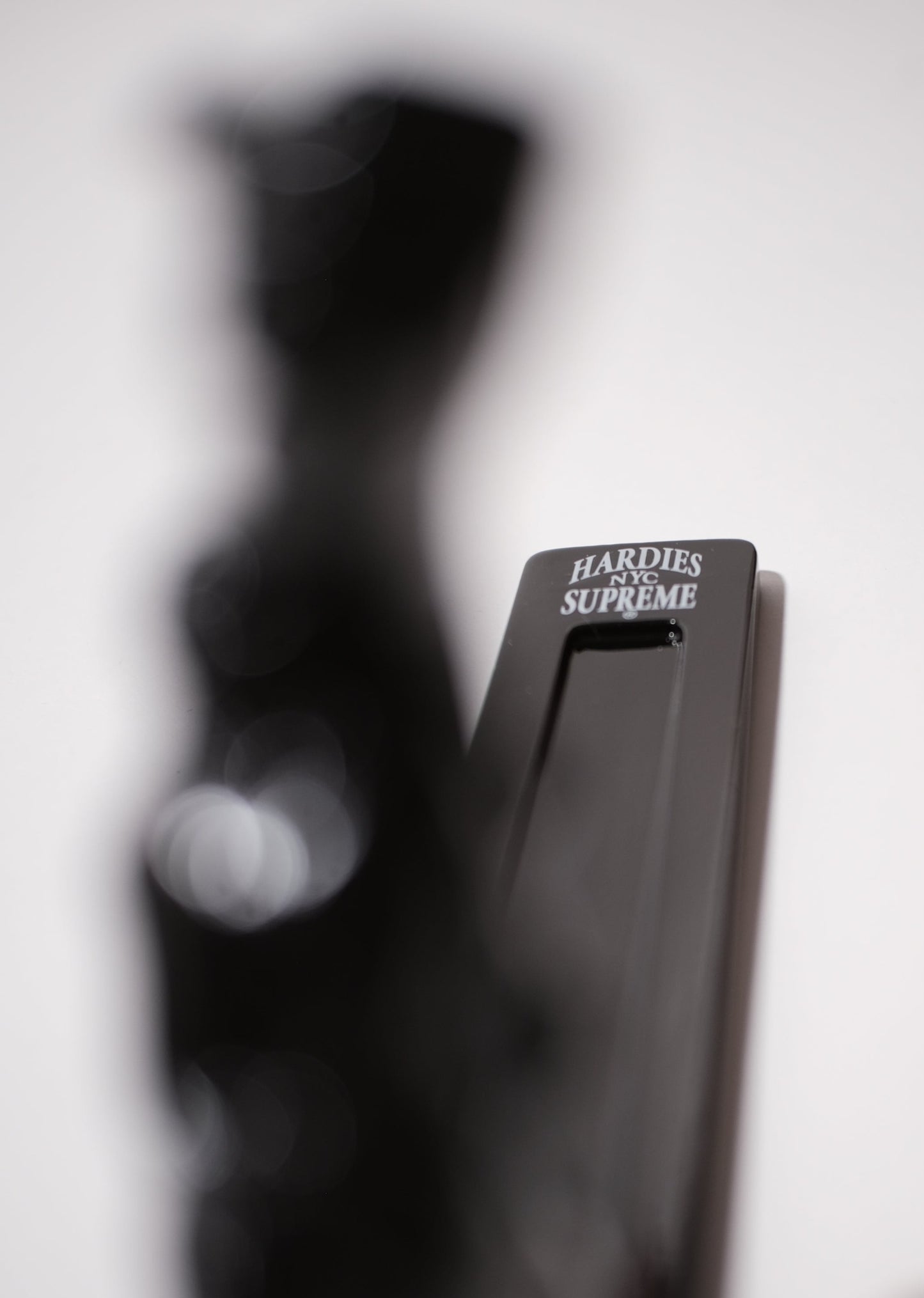 Supreme Jesus Incense Holder