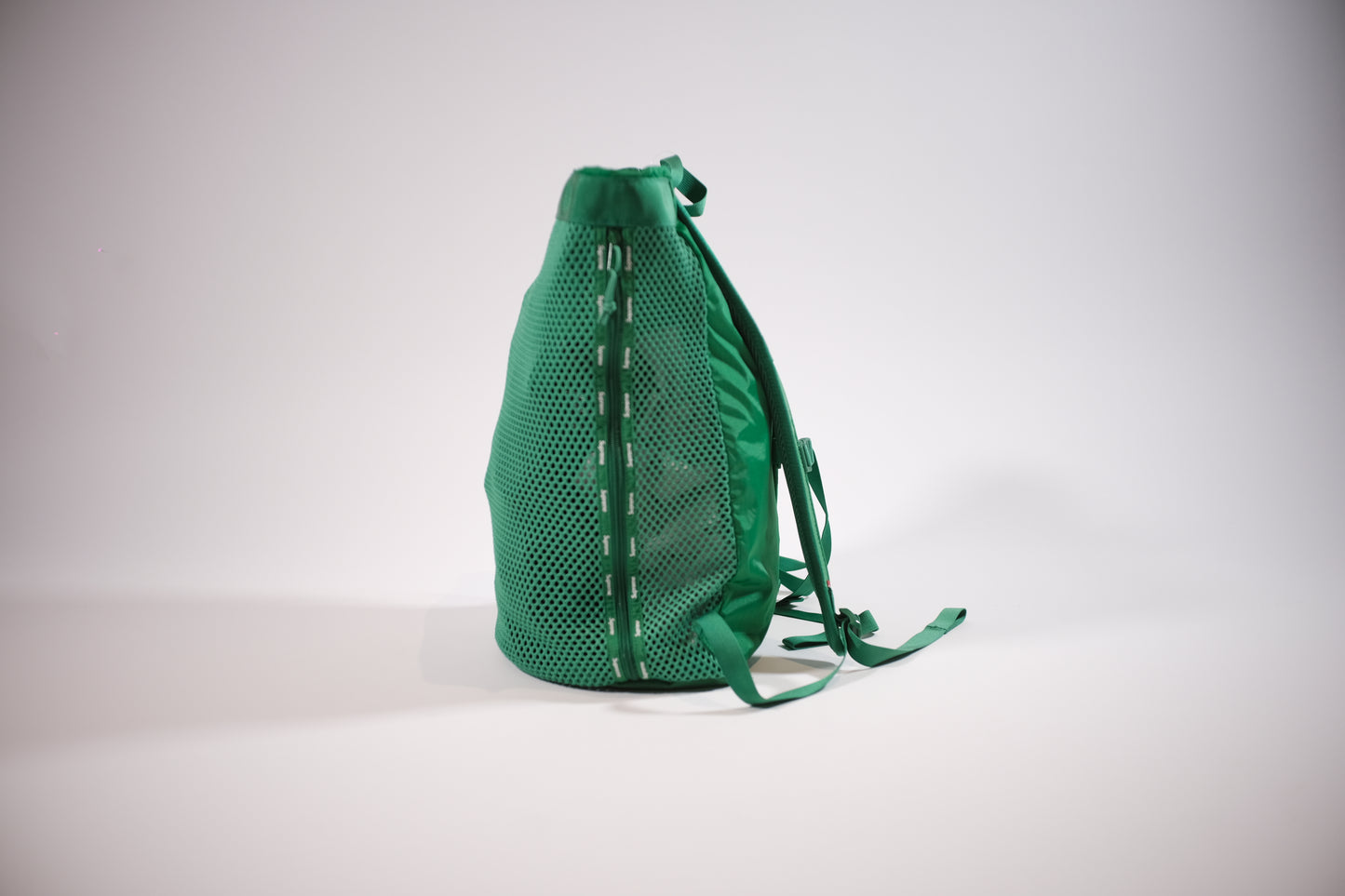 Supreme Mesh BackPack Green