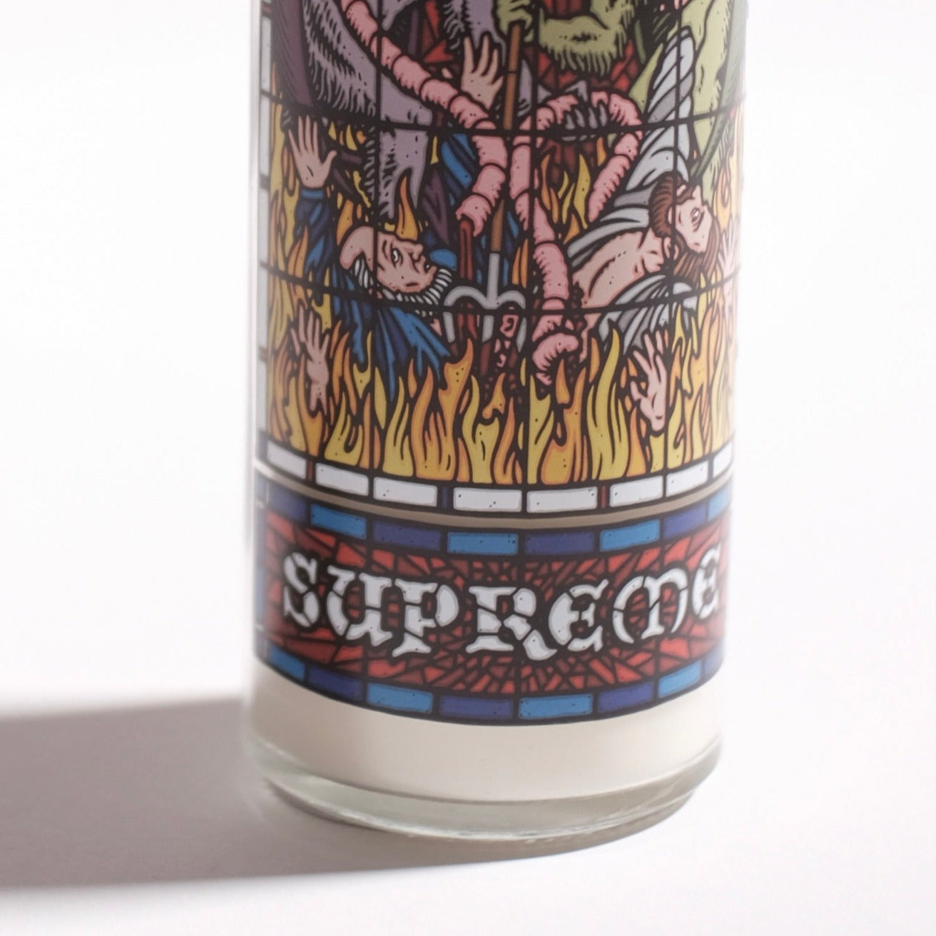 Supreme Prayer Candle
