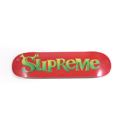 Supreme Shrek Skateboard Deck