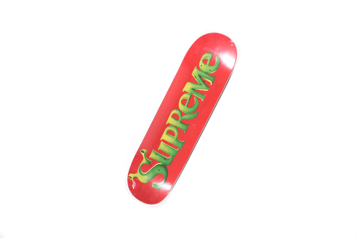 Supreme Shrek Skateboard Deck