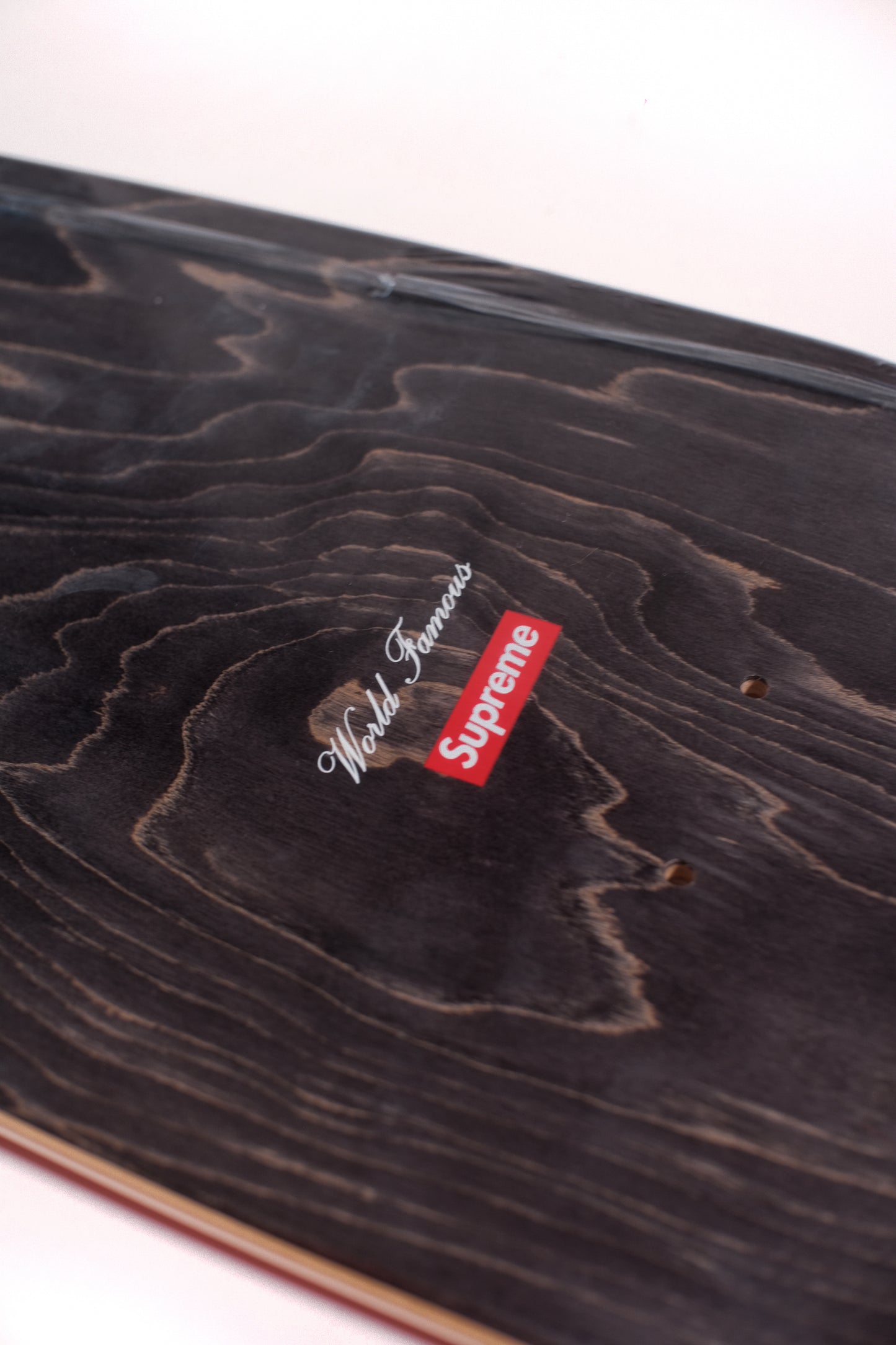 Supreme Shrek Skateboard Deck