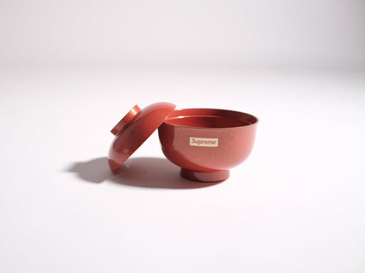 Supreme Zoni Glitter Bowl
