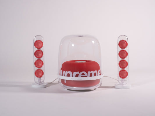 Supreme Harman Kardon SoundSticks 4