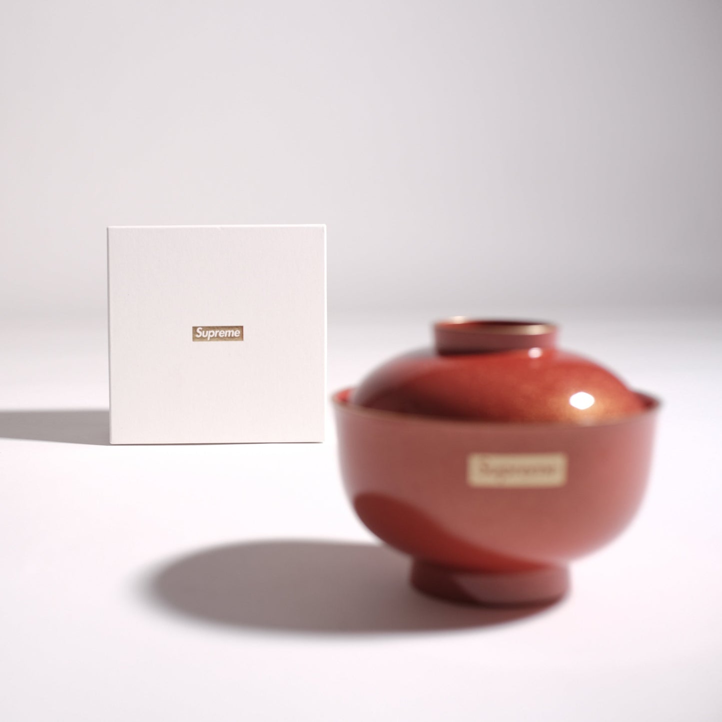 Supreme Zoni Glitter Bowl