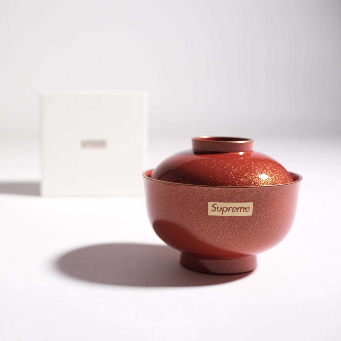 Supreme Zoni Glitter Bowl