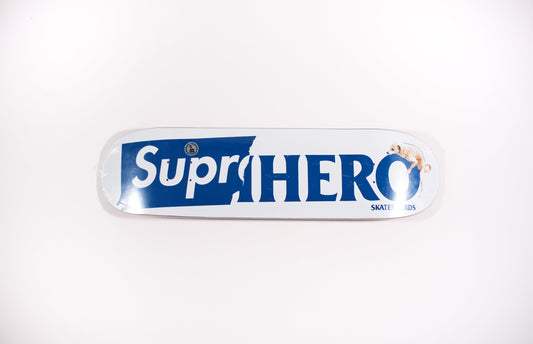 Supreme X AntiHero Dog Skateboard Deck