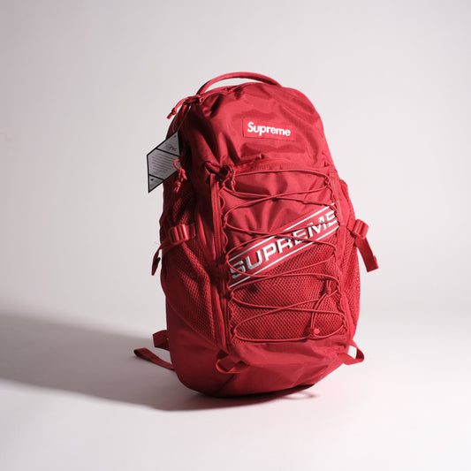 Supreme Backpack Red