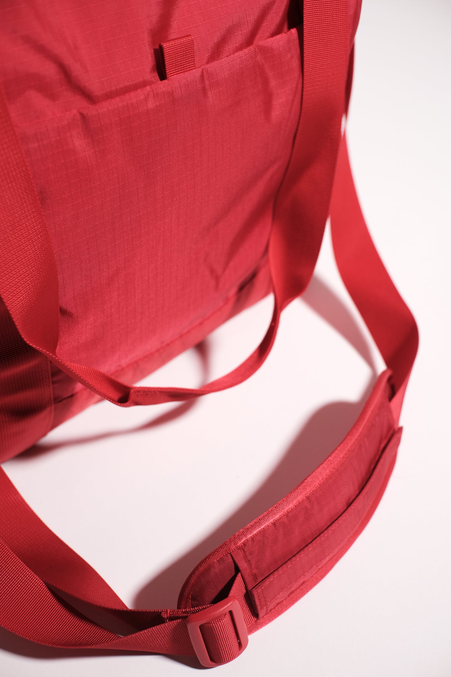 Supreme Tote Bag Red
