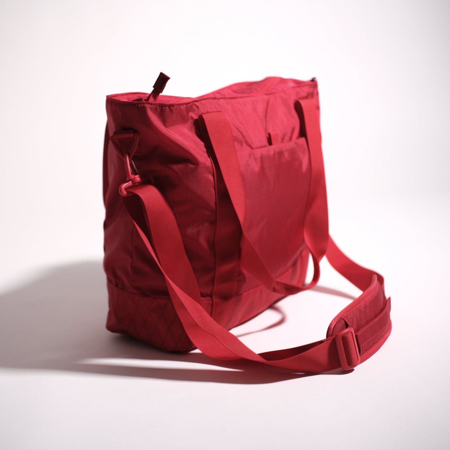 Supreme Tote Bag Red