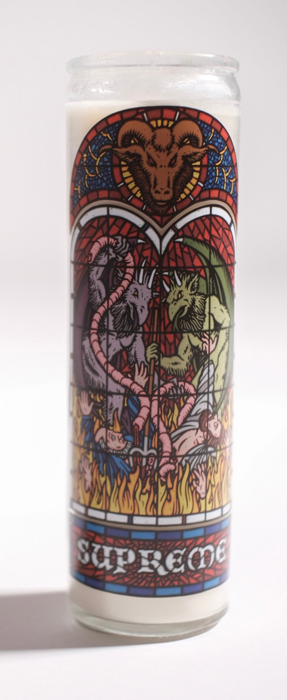 Supreme Prayer Candle