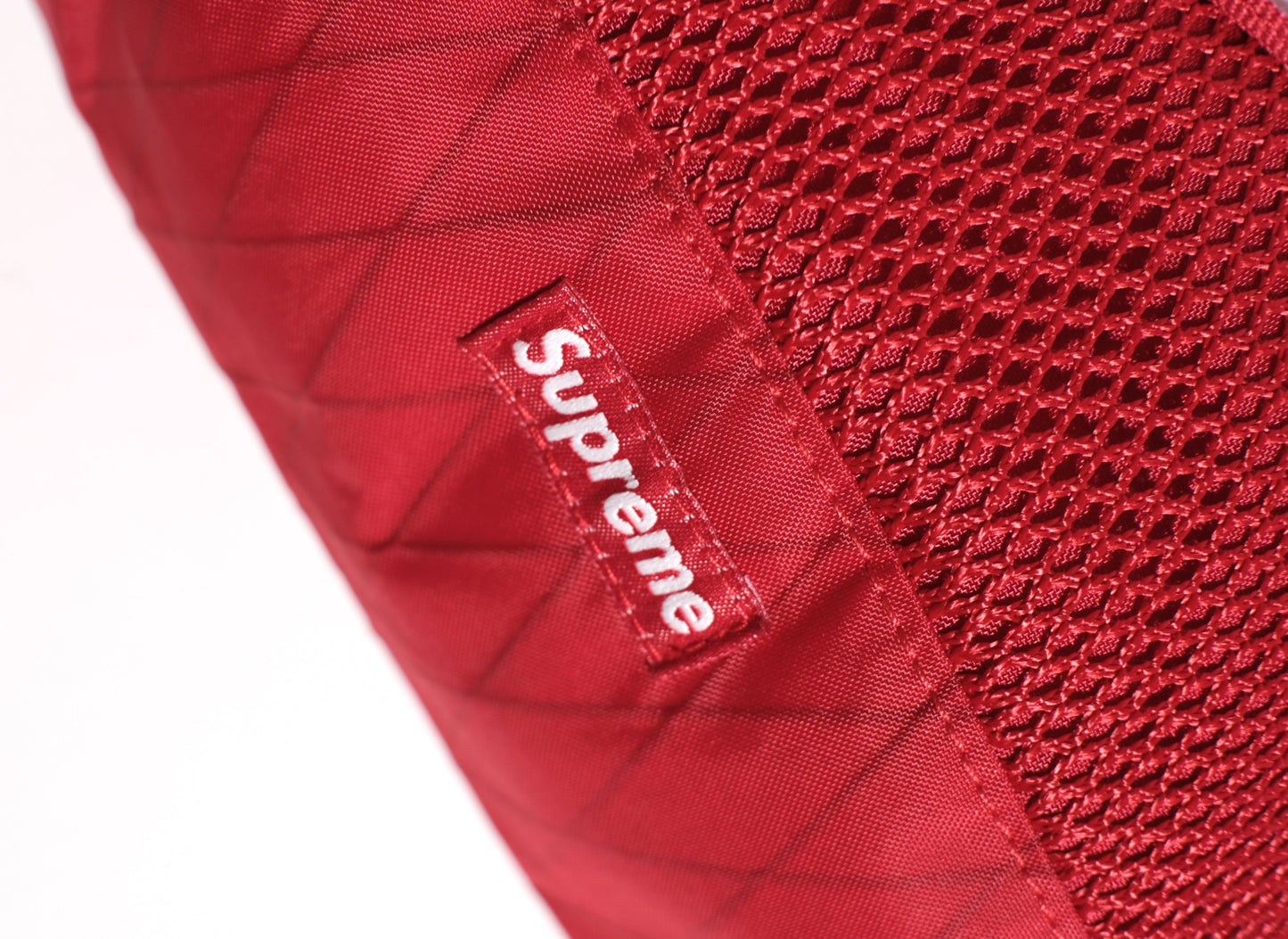 Supreme Shoulder Bag Red