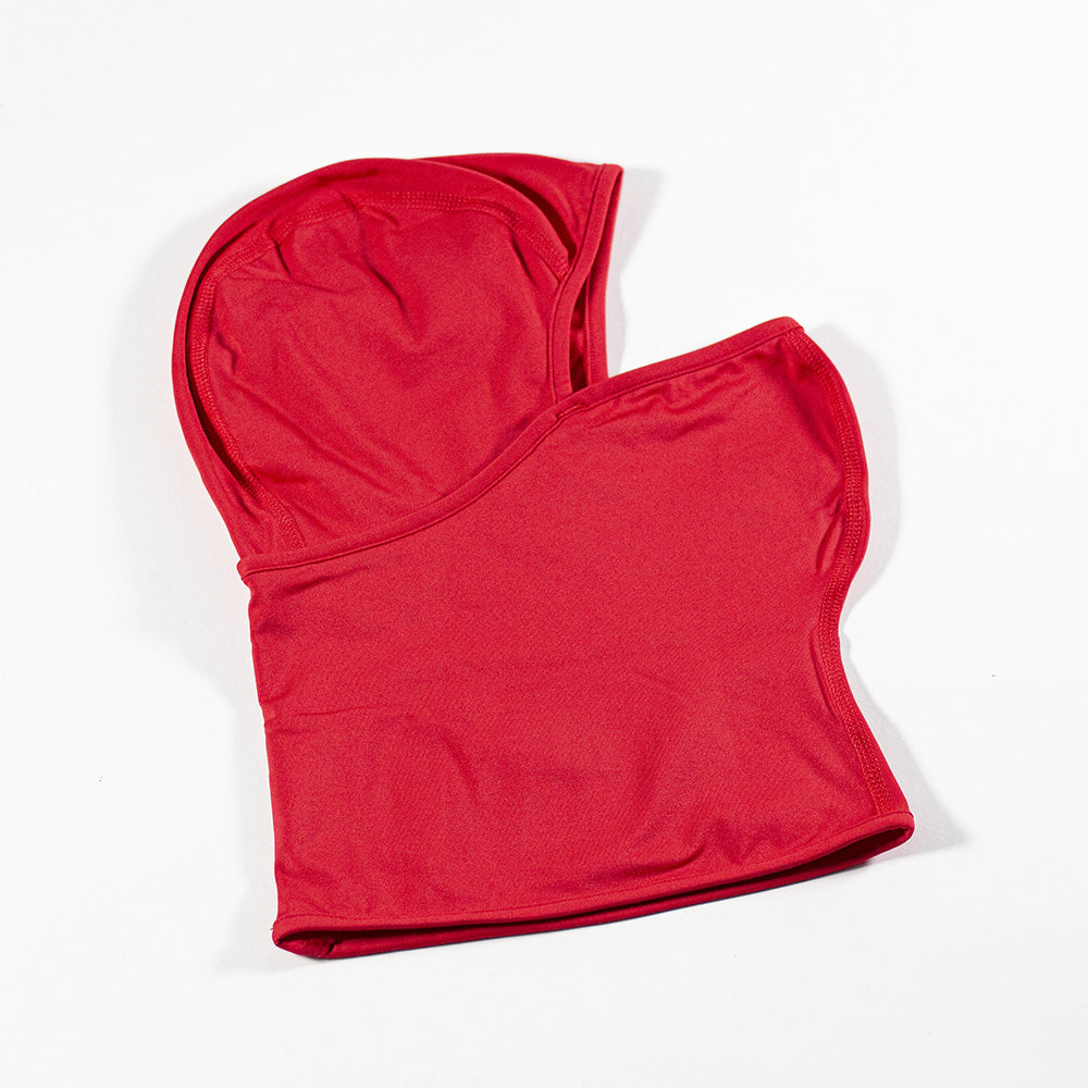 Supreme Lightweight Balaclava Red